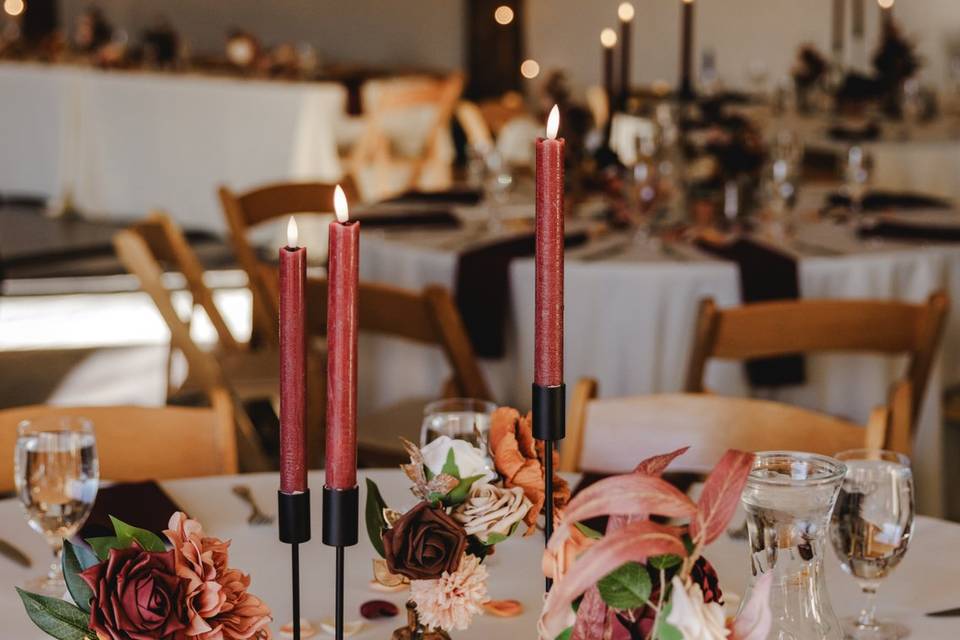 Table setting