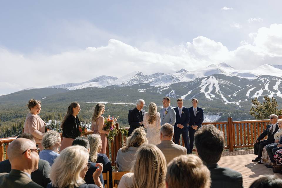 Ceremony