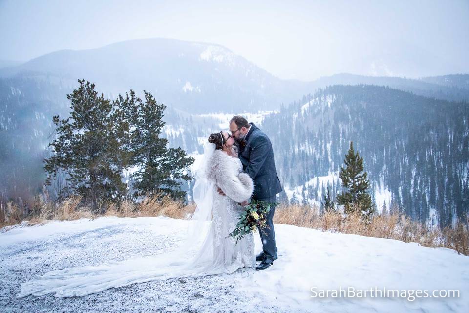 Snowfall