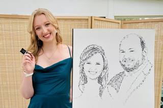 Katie Weston - Artist