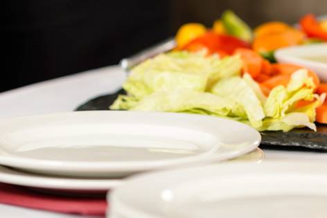 DJ's Catering & Services
