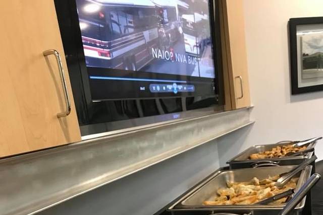DJ's Catering & Services