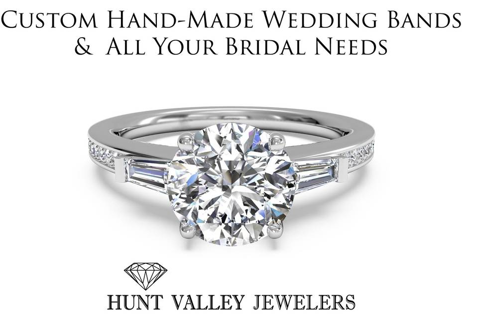 Hunt Valley Jewelers