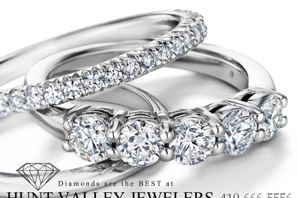 Hunt Valley Jewelers