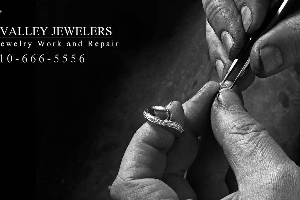 Hunt Valley Jewelers