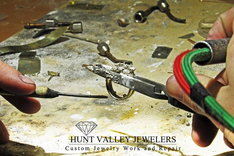 Hunt Valley Jewelers