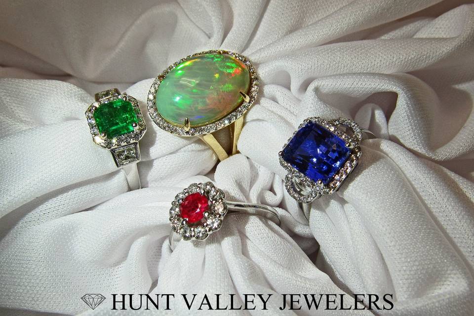 Hunt Valley Jewelers