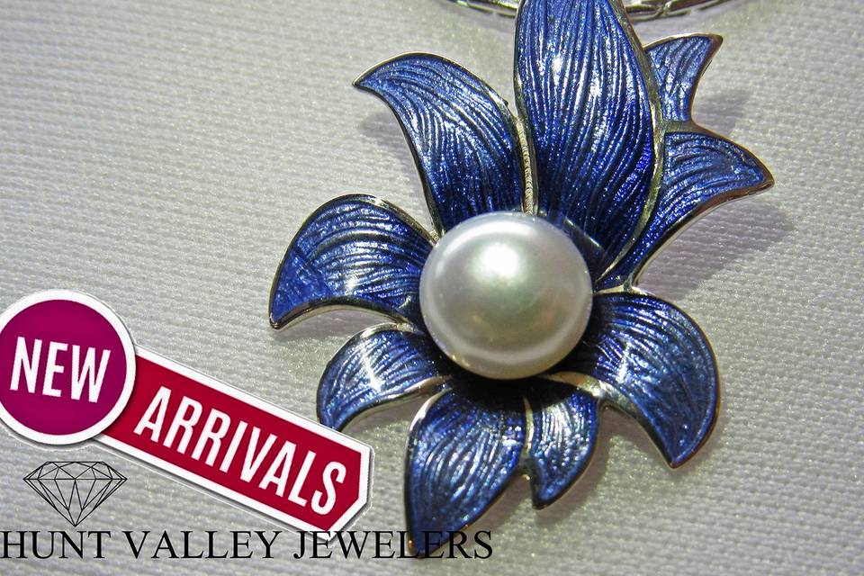 Hunt Valley Jewelers