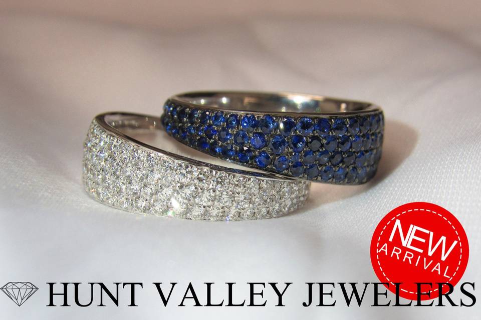 Hunt Valley Jewelers