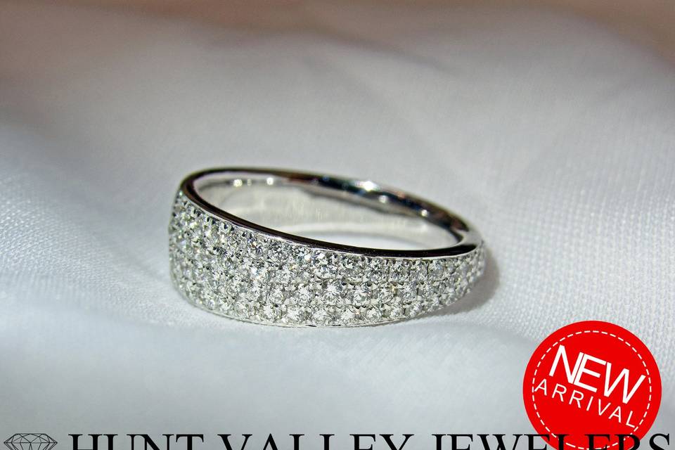 Hunt Valley Jewelers