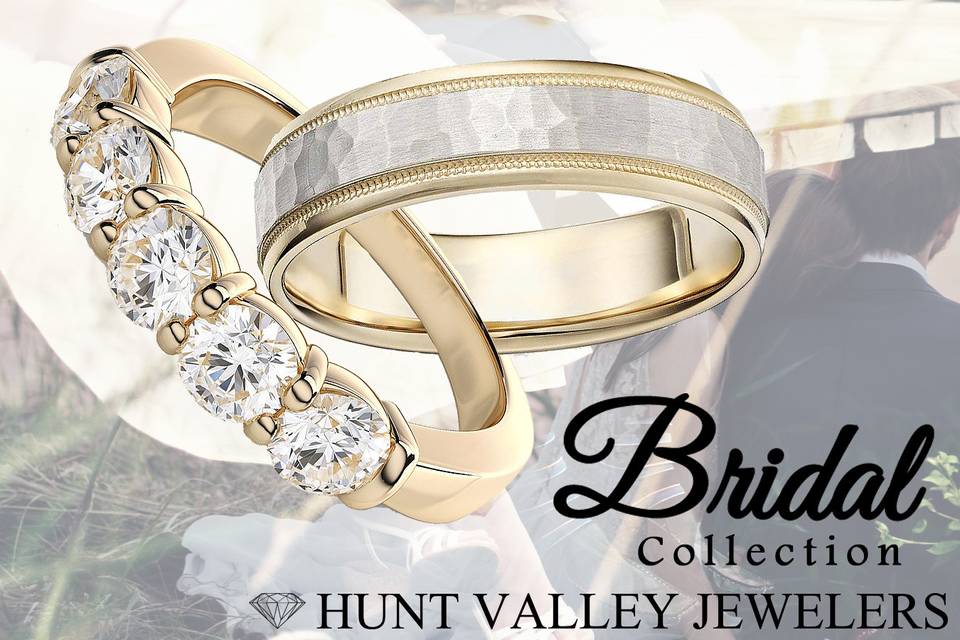 Hunt Valley Jewelers