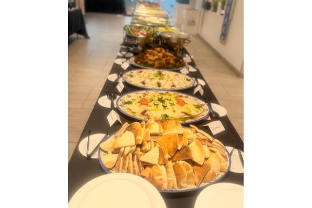 Petra Mediterranean Restaurant