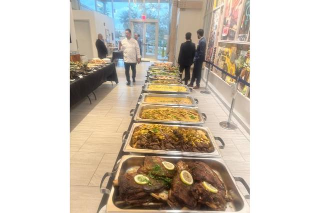 Petra Mediterranean Restaurant