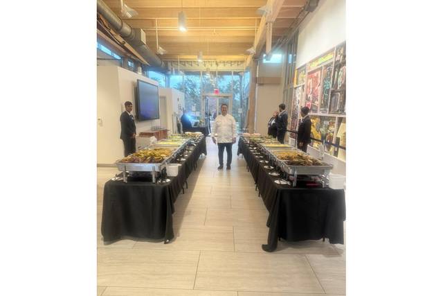 Petra Mediterranean Restaurant