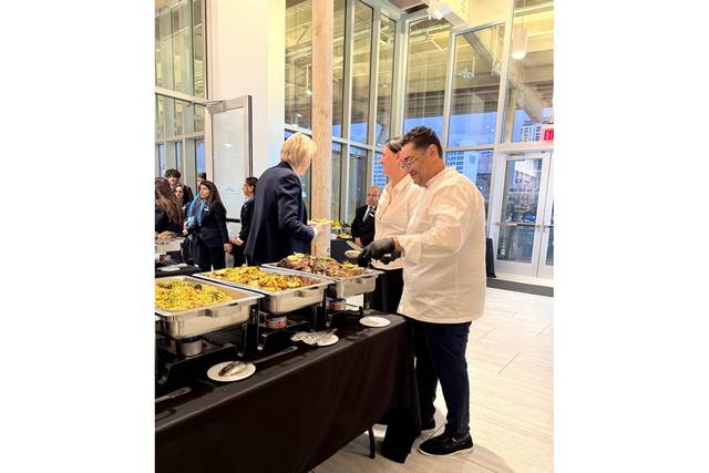 Petra Mediterranean Restaurant