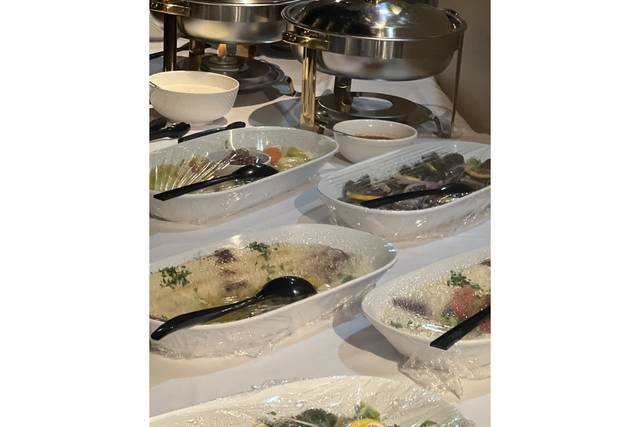 Petra Mediterranean Restaurant