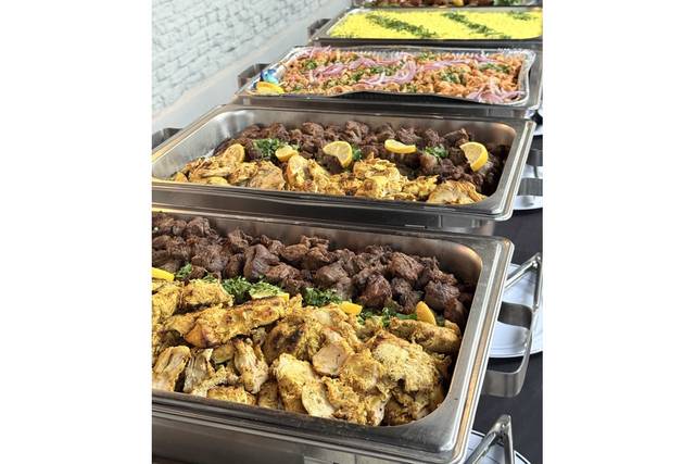 Petra Mediterranean Restaurant