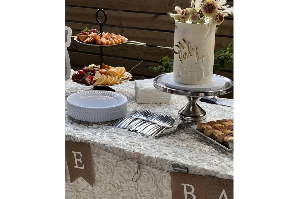 Petra Mediterranean Restaurant