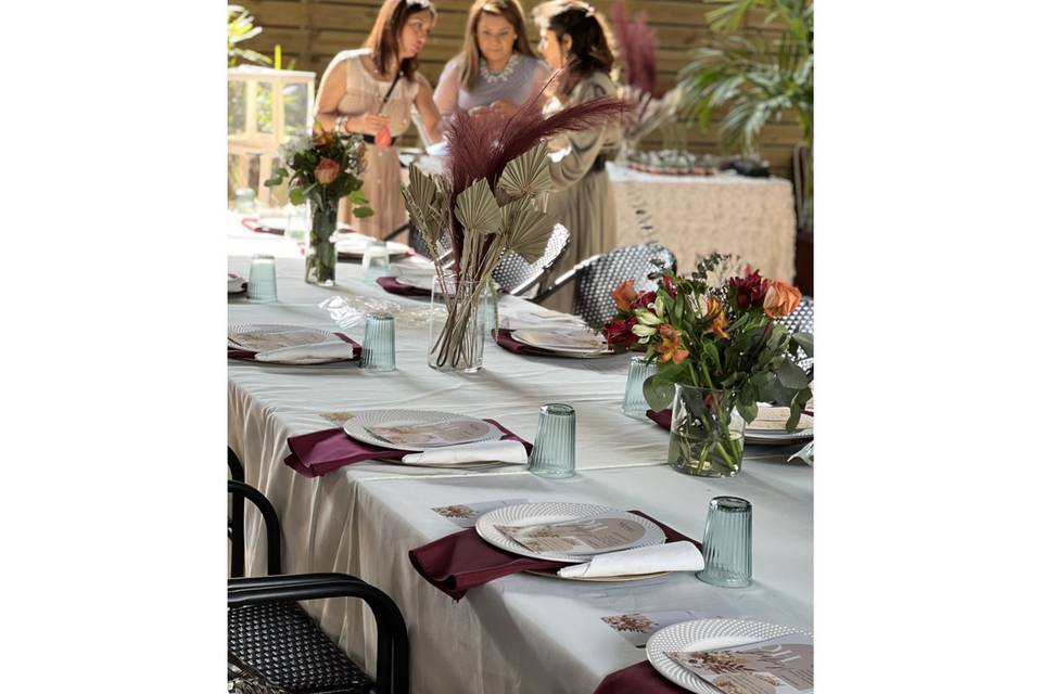 Petra Mediterranean Restaurant
