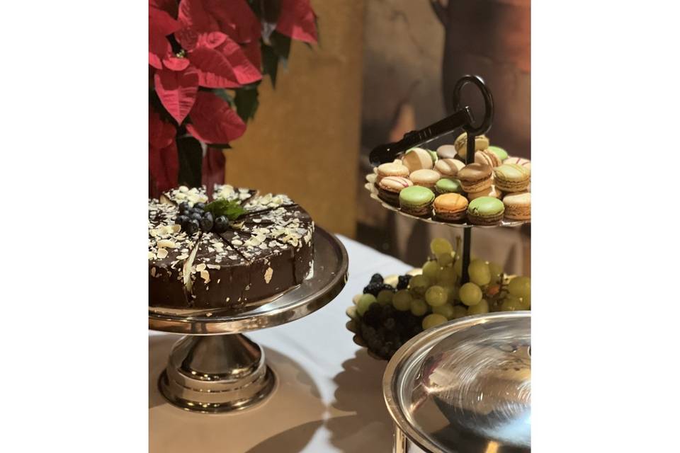 Petra Mediterranean Restaurant