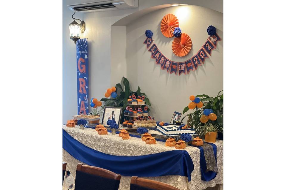 Petra Mediterranean Restaurant
