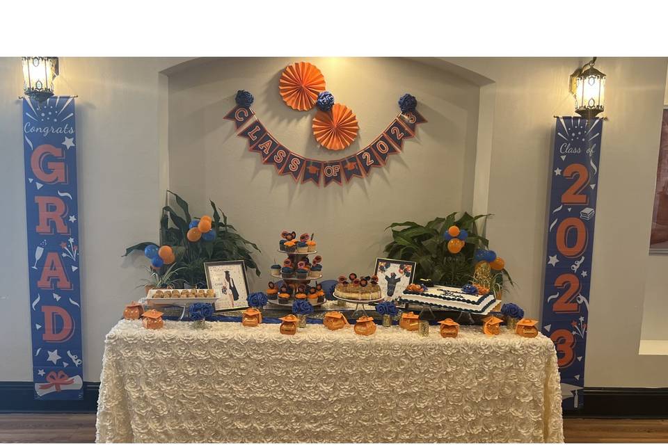 Petra Mediterranean Restaurant