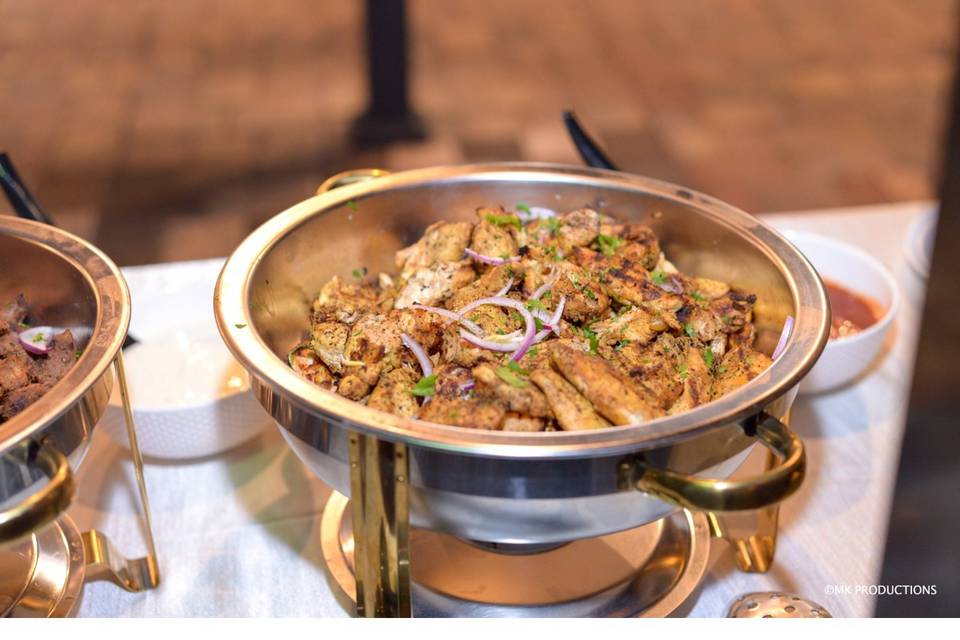 Petra Mediterranean Restaurant