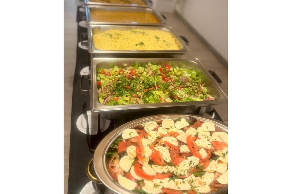 Petra Mediterranean Restaurant