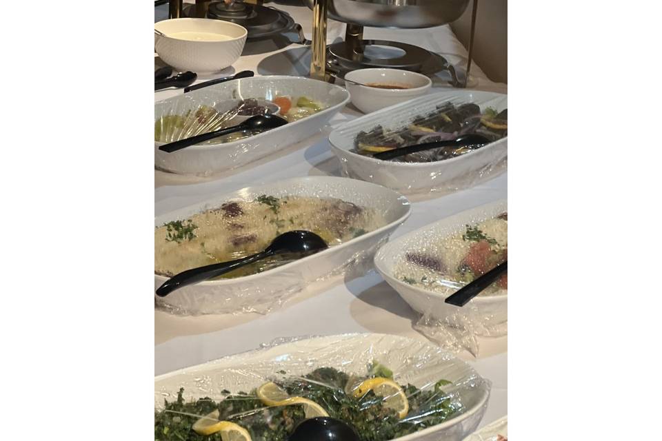 Petra Mediterranean Restaurant