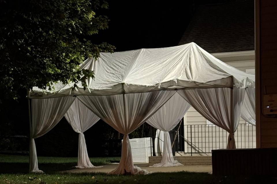Happy Eventing Rentals