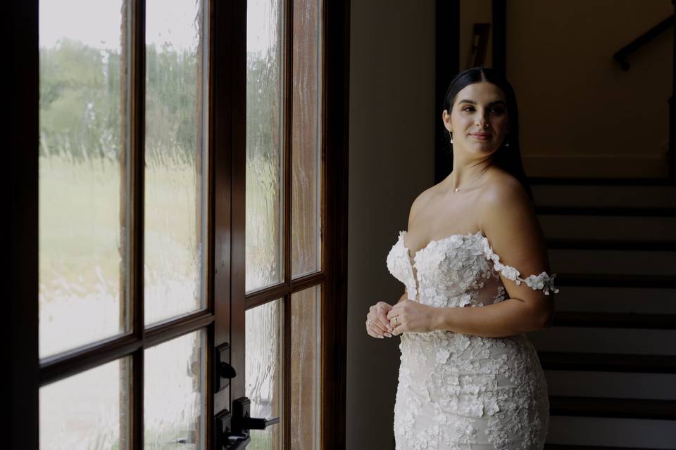 NC Wedding Films