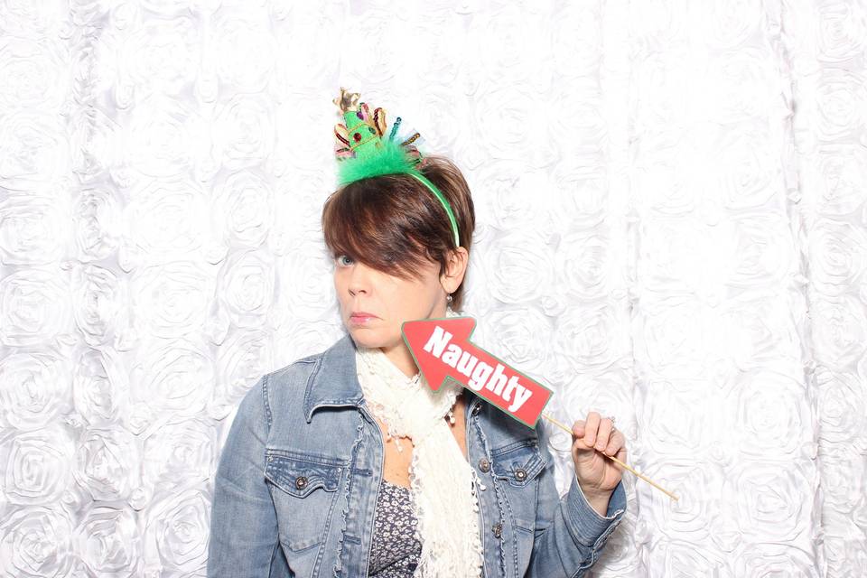 Snap It Photobooth and Glamper Booth