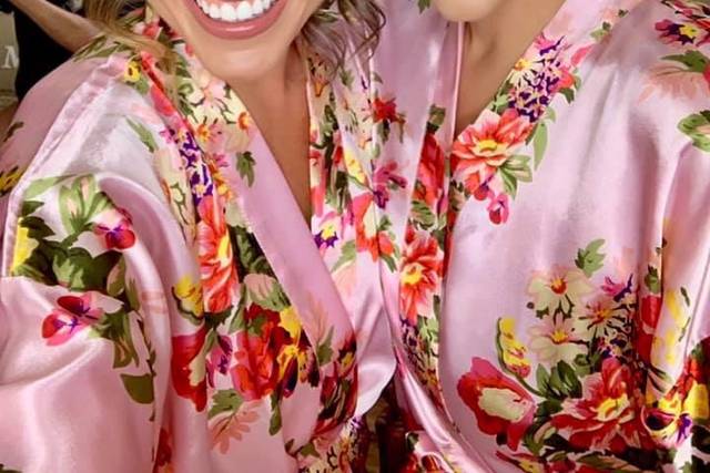 Bridesmaid