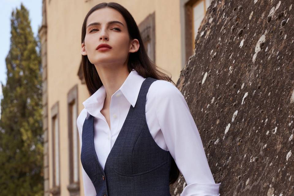 Custom Women’s Formalwear