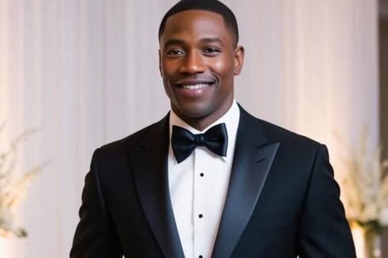 Zane Suits and Tuxedos