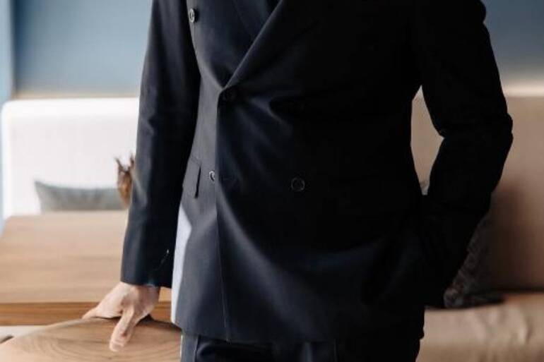 Zane Suits and Tuxedos