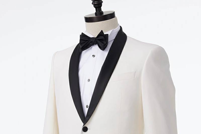 Custom Tuxedos Designed By You