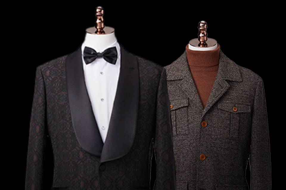 #1 Tuxedos in Jacksonville