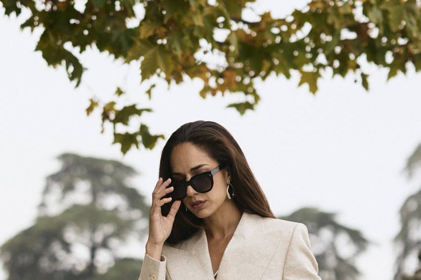 Custom Made Suits For Her