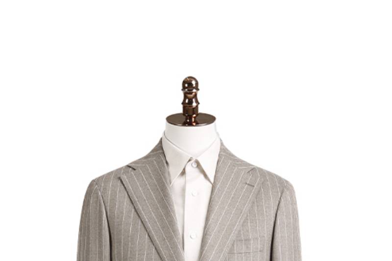 Tailored Suits For You