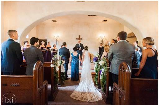 San Antonio Weddings