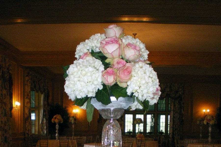 Wyckoff Florist And Gifts Flowers Wyckoff Nj Weddingwire