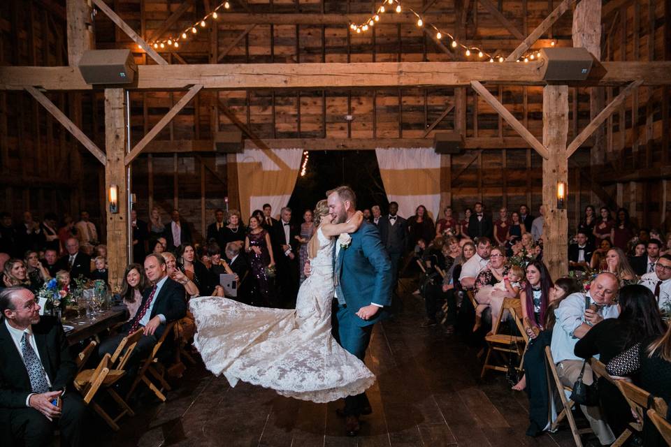 Happy groom | daniel moyer photography