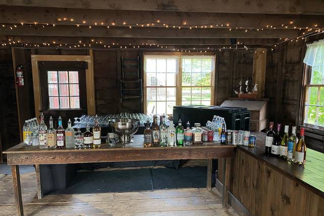 The Bartending Service of New England, LLC