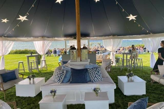 The Bartending Service of New England, LLC