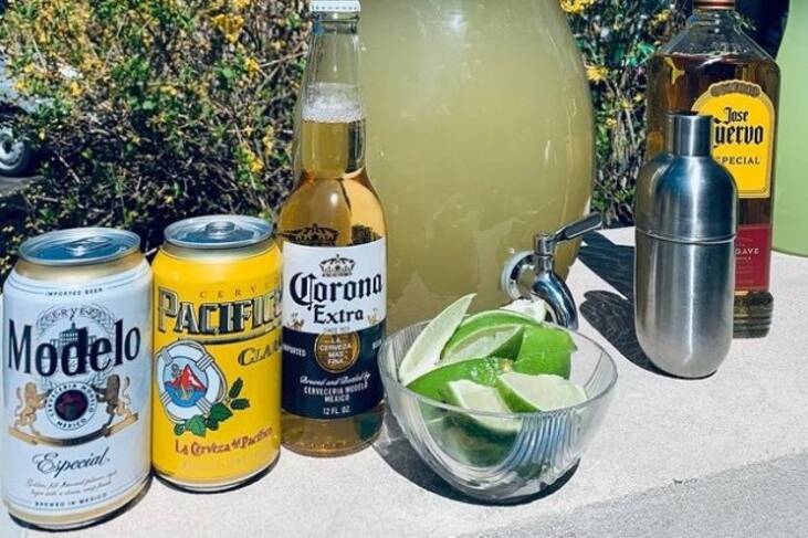 The Bartending Service of New England, LLC