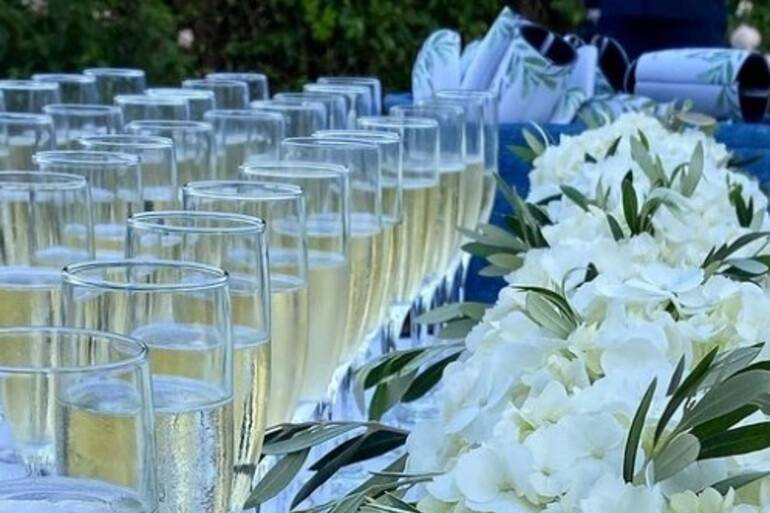 The Bartending Service of New England, LLC