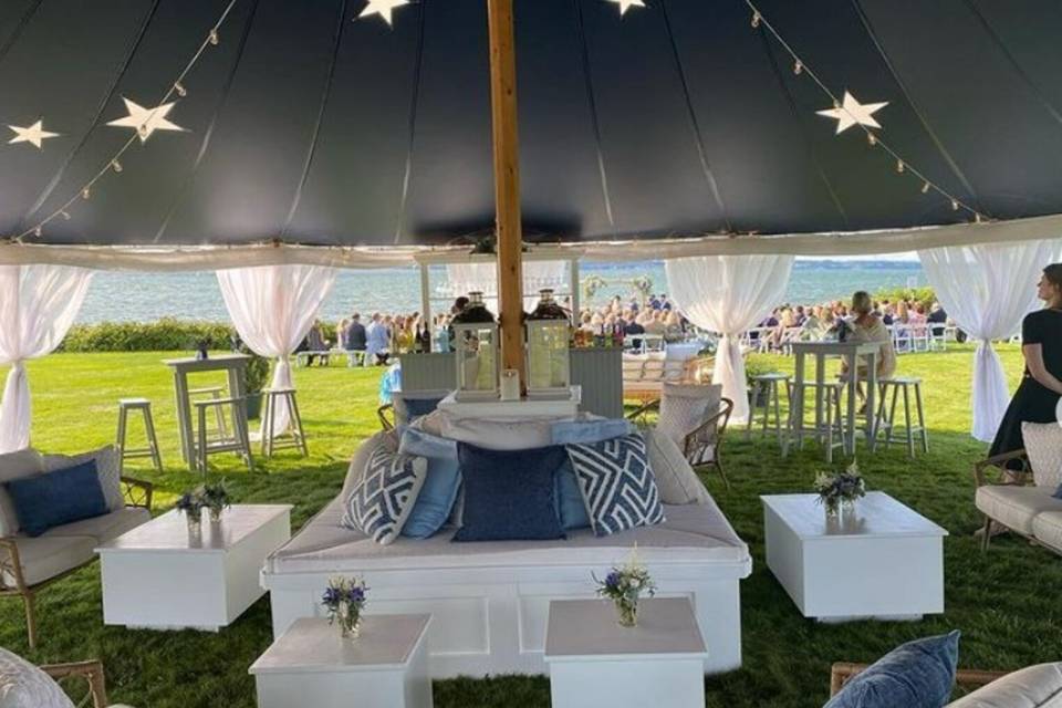 The Bartending Service of New England, LLC