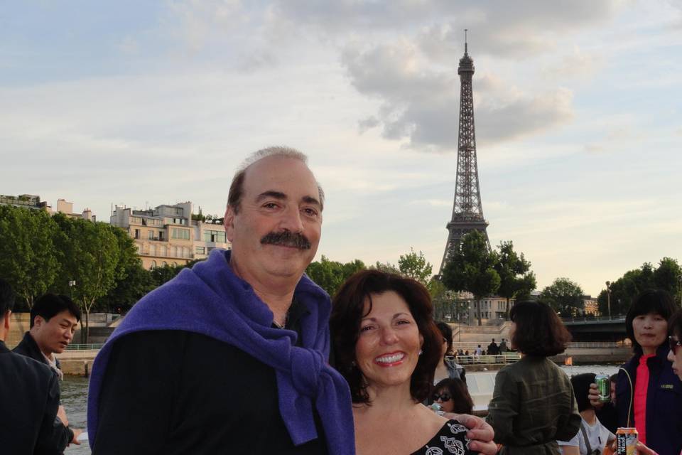 Cruises & Tours Worldwide / CruiseOne New Jersey