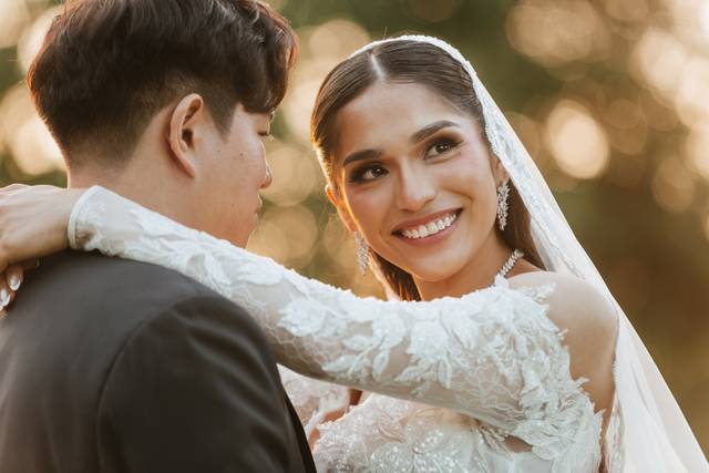 Chicago wedding